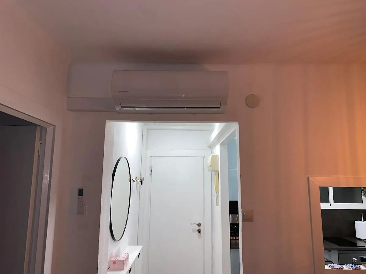 The 4 Suns Apartment ベナルマデナ